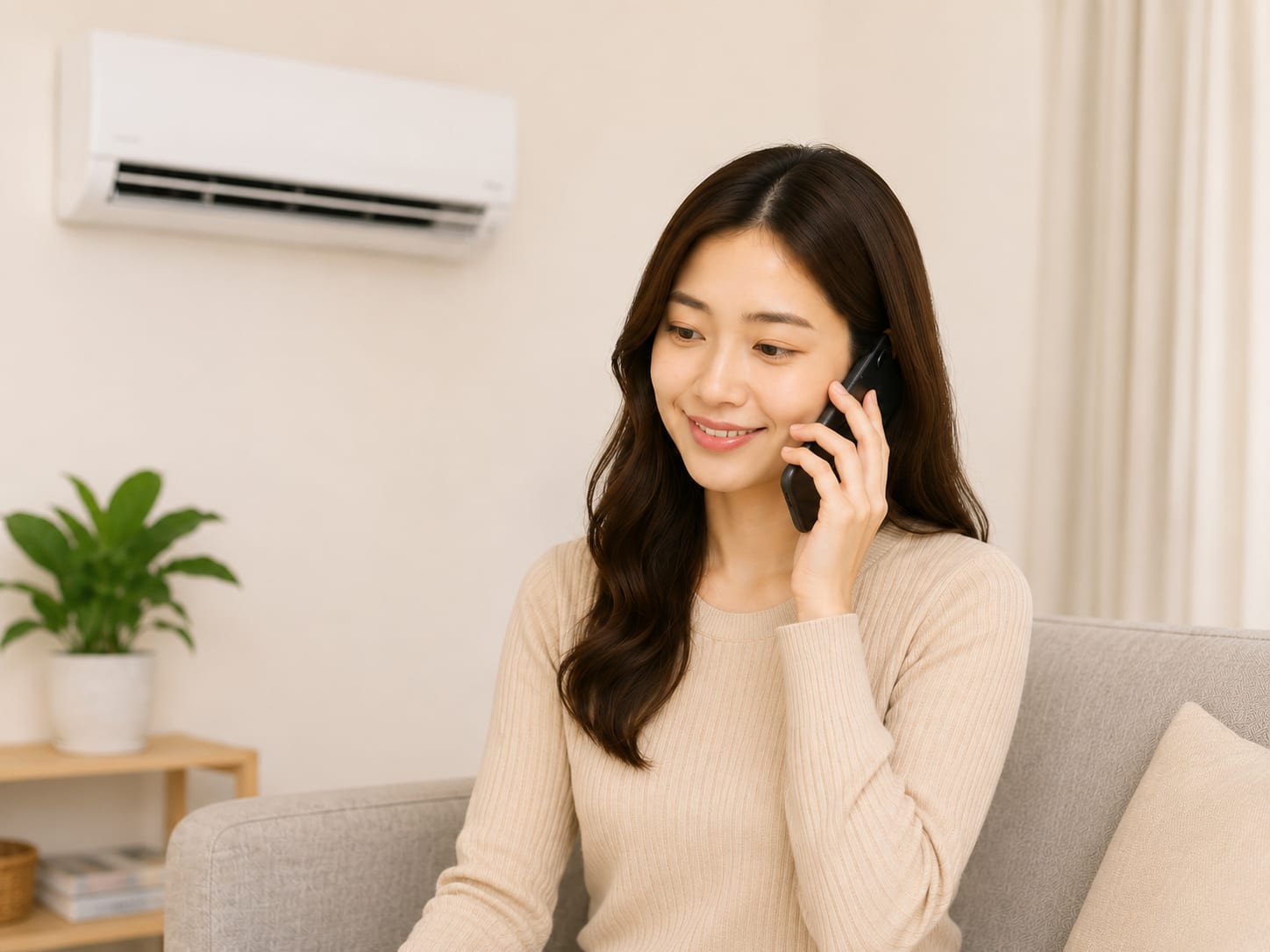 什麼情況下要叫冷氣維修（非清洗業者）