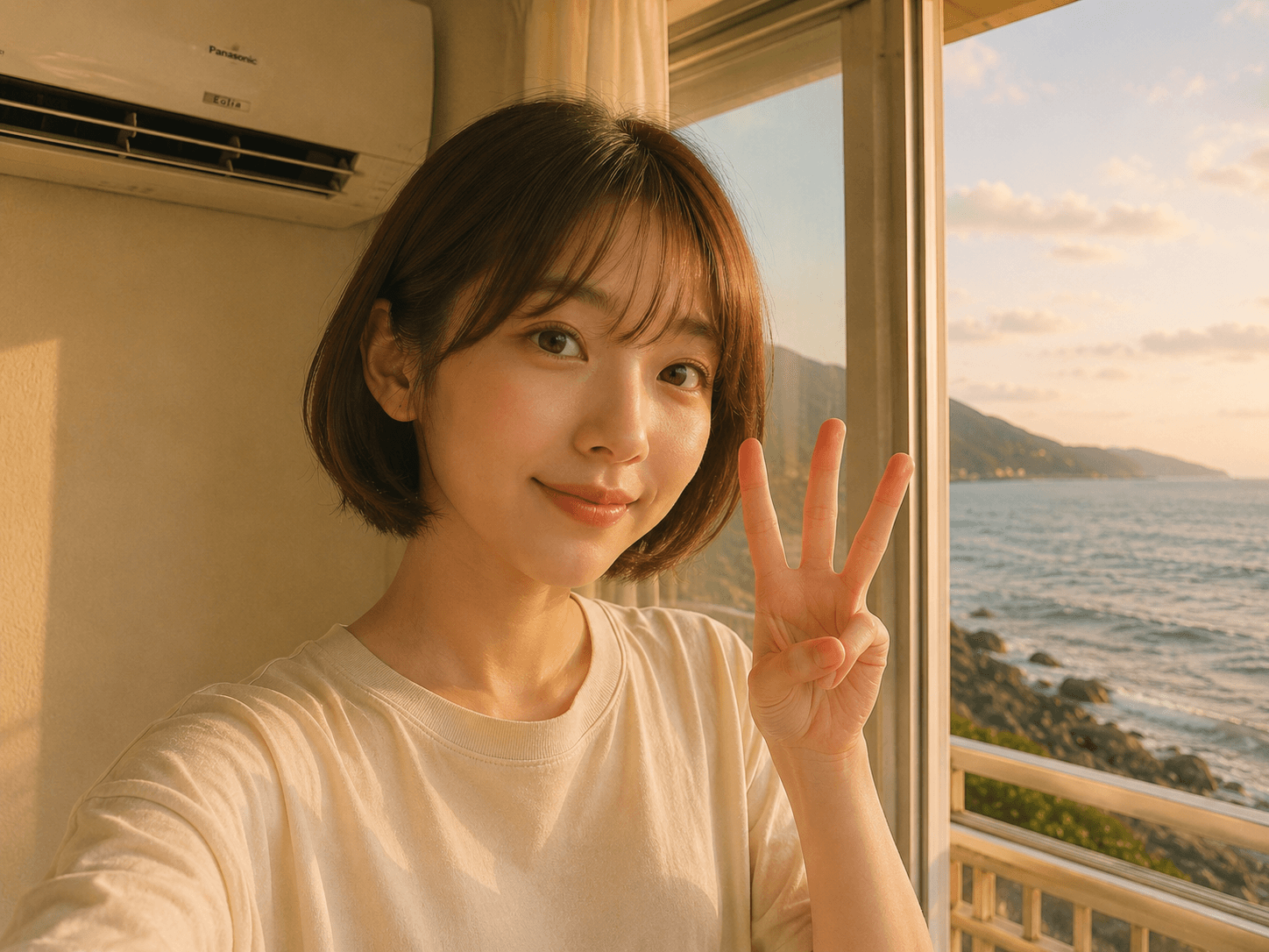 海線冷氣異味的 3 大原因