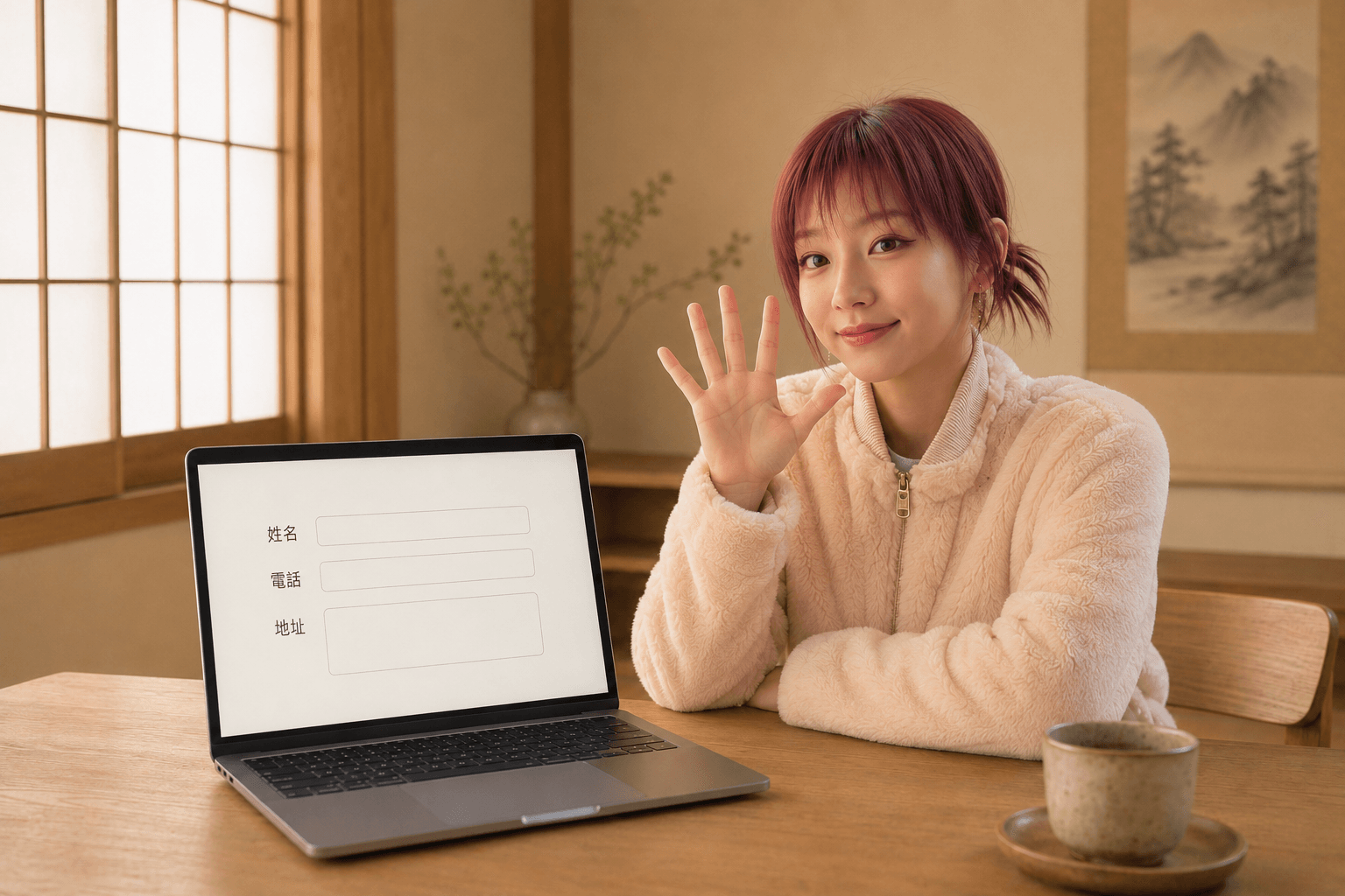 預約前該問的 5 個問題