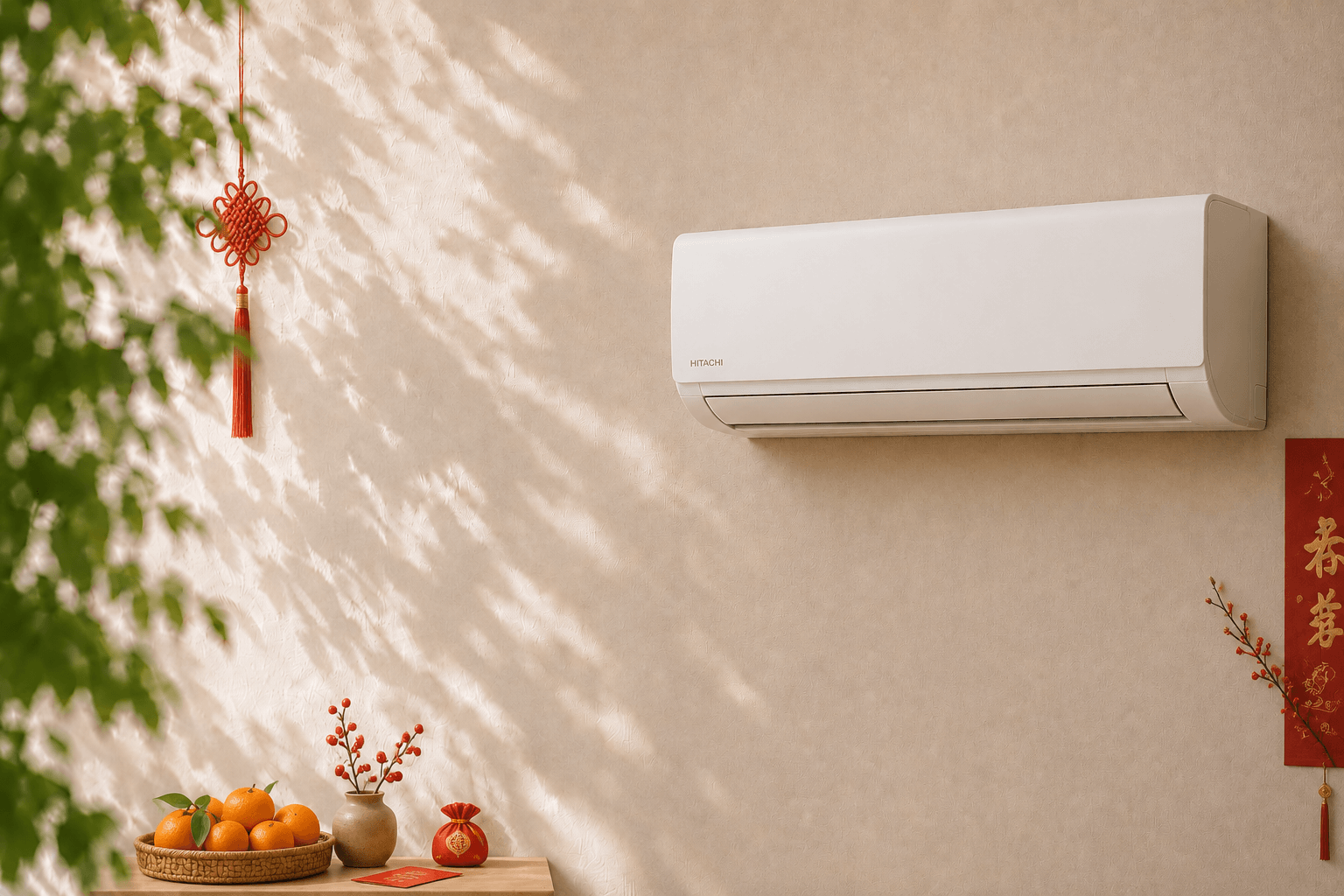 小森洗研所過年前家電大掃除預約建議