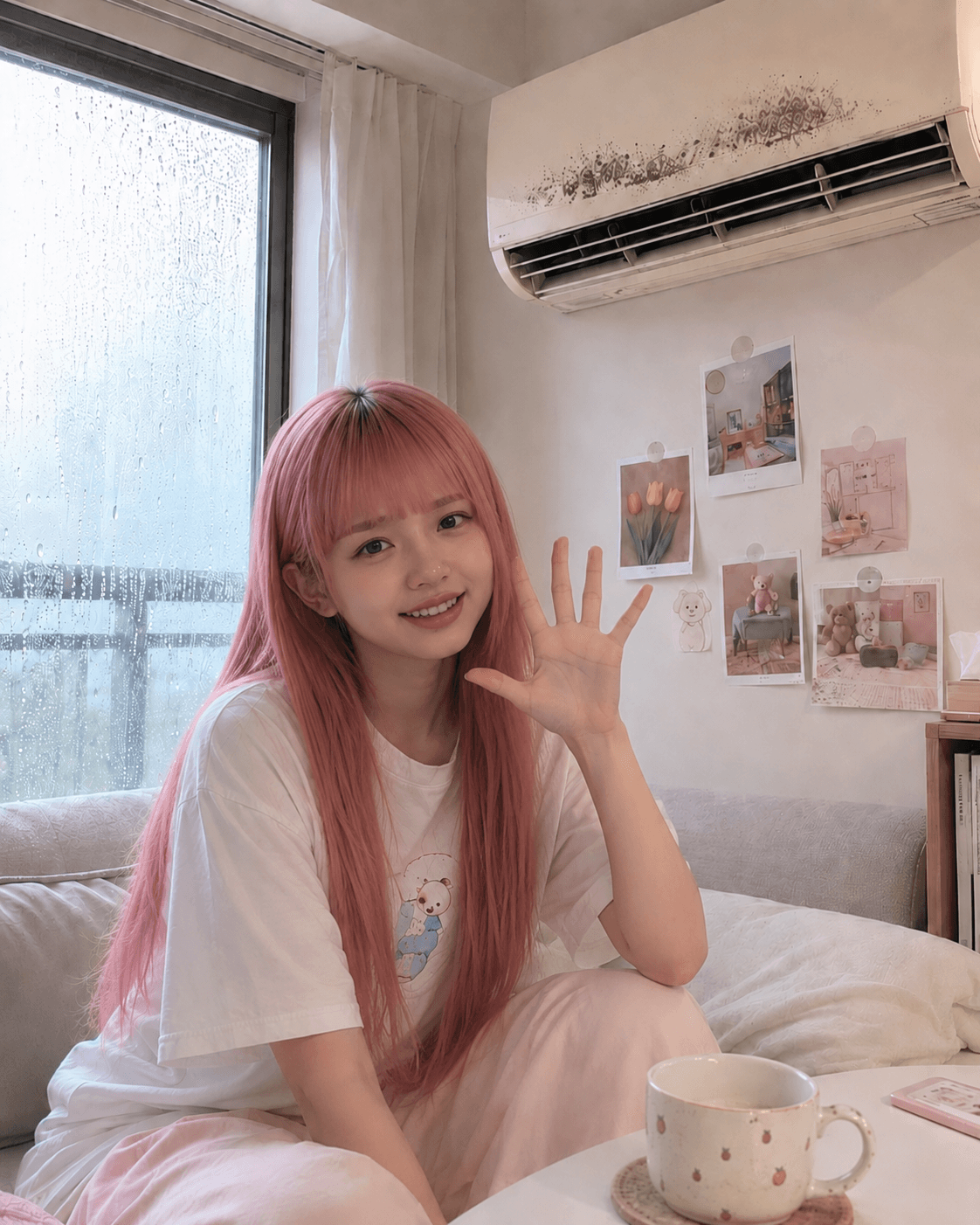 梅雨季冷氣異味的 5 個徵兆