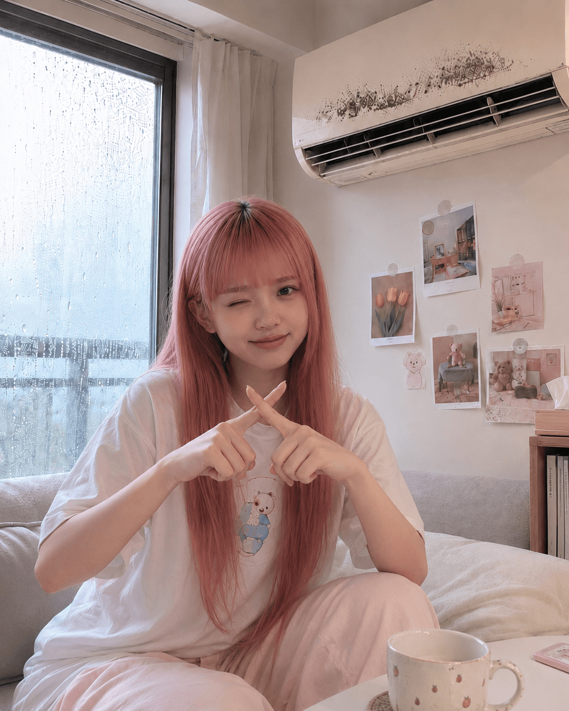 梅雨季冷氣防霉 5 步預防 SOP